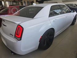 كرايسلر 300